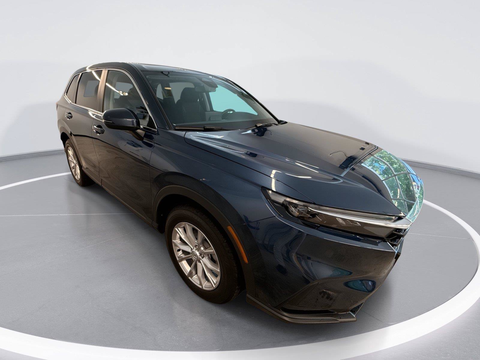 Used 2024 Honda CR-V EX image 1