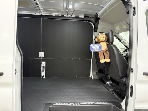 New 2025 Ford Transit 250 148 Medium Roof w/ Load Area Protection Package image 24
