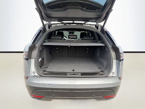 New 2026 Land Rover Range Rover Velar Dynamic SE AWD/4WD image 12