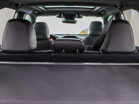 Used 2025 Subaru Forester Sport AWD/4WD image 30