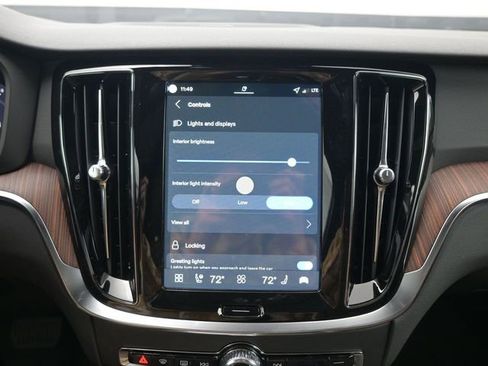 New 2026 Volvo V60 B5 Cross Country Plus w/ Protection Package Premier image 16