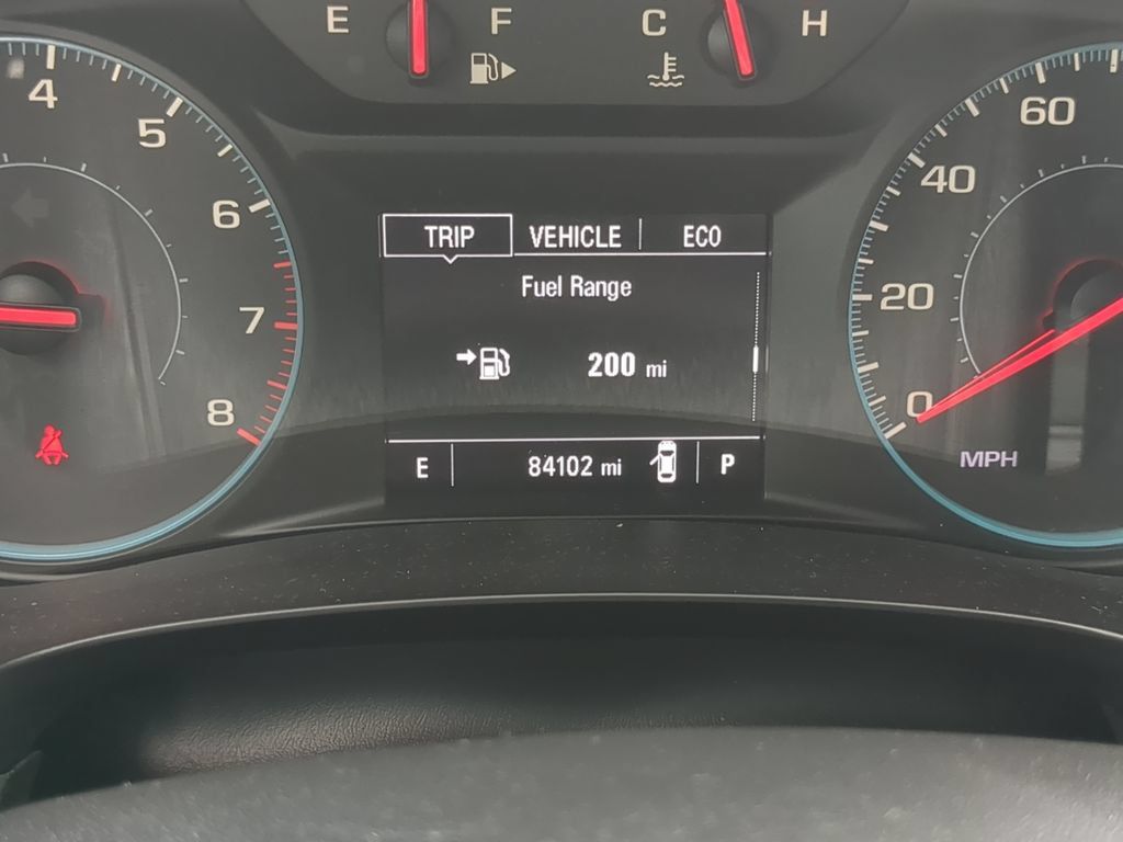 Used 2018 Chevrolet Malibu LS FWD image 28