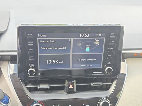 Used 2022 Toyota Corolla LE image 21