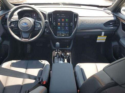 New 2026 Subaru Forester Sport AWD/4WD image 16