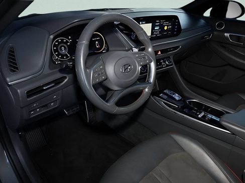 Used 2020 Hyundai Sonata SEL Plus w/ Tech Package FWD image 20