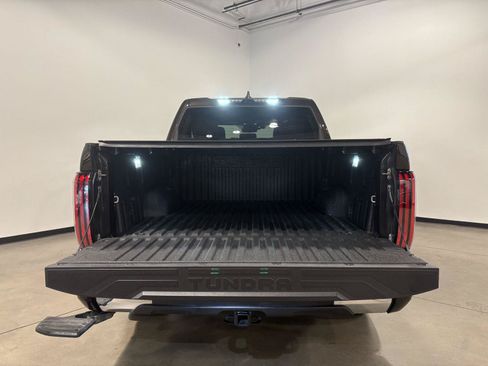 Used 2024 Toyota Tundra 1794 Edition AWD/4WD image 40