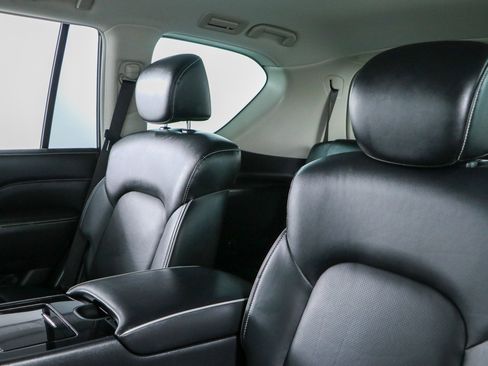 Used 2023 INFINITI QX80 Premium Select w/ All-Season Package AWD/4WD image 27