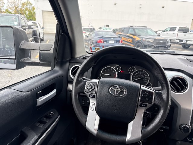 Used 2014 Toyota Tundra SR5 w/ SR5 Upgrade Package AWD/4WD image 15
