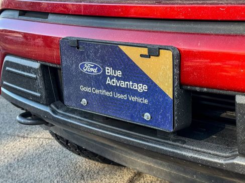 Certified 2023 Ford F150 XLT w/ Equipment Group 302A High AWD/4WD image 9
