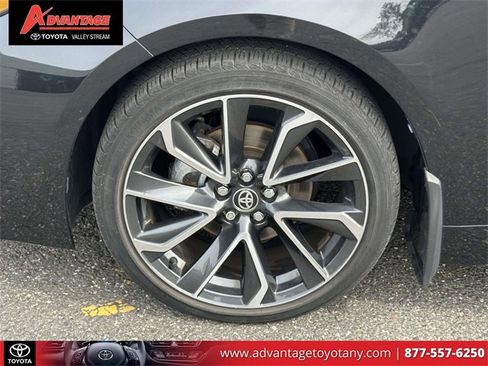 Used 2022 Toyota Corolla SE image 11