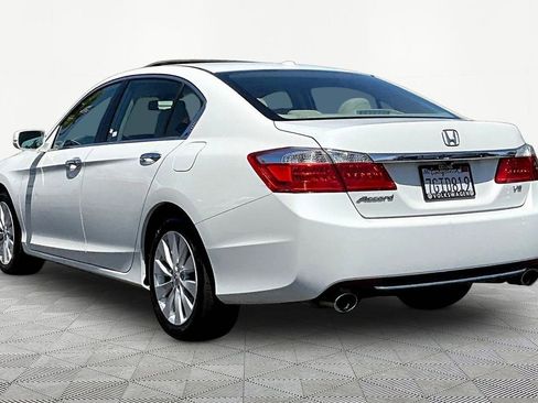 Used 2014 Honda Accord EX-L image 4