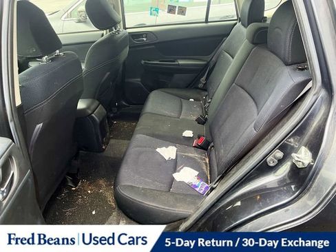 Used 2014 Subaru Impreza 2.0i Sport Premium AWD/4WD image 24