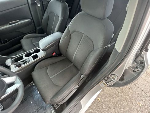 Used 2020 Kia Optima LX FWD image 14