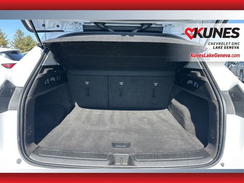 Used 2024 Buick Envision Sport Touring AWD/4WD image 12