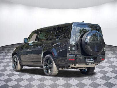 New 2026 Land Rover Defender 130 X-Dynamic SE