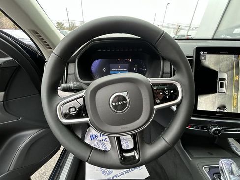 New 2026 Volvo XC90 T8 Ultra image 18