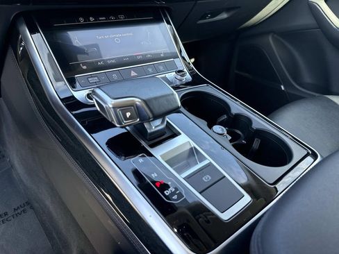 Used 2023 Audi Q7 3.0T Premium Plus image 29