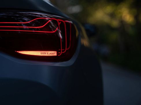 Used 2023 BMW M4 CSL image 53