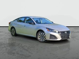 Used 2024 Nissan Altima 2.5 SV FWD 360° Tour