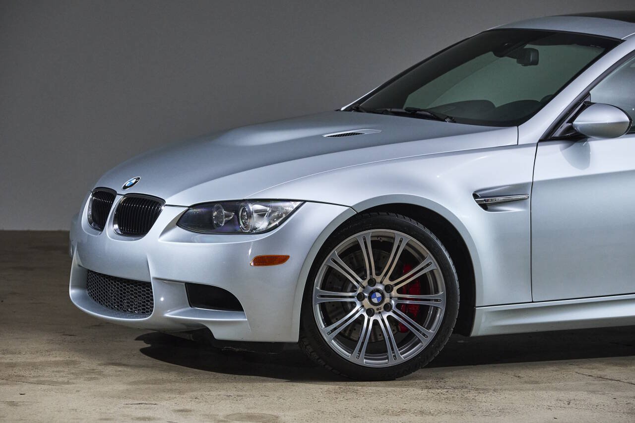 Used 2012 BMW M3 Coupe RWD image 14