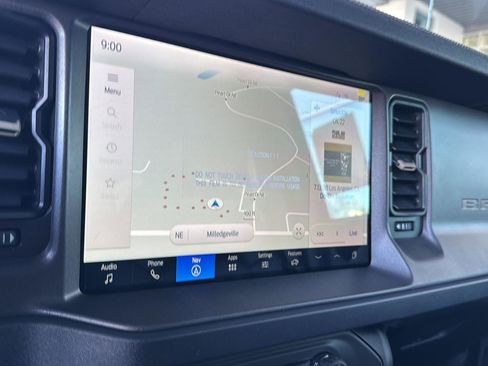 New 2025 Ford Bronco Badlands image 34