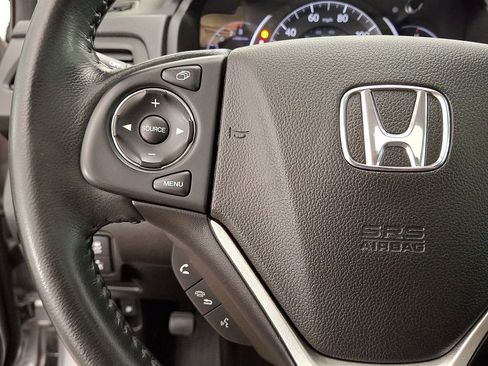 Used 2015 Honda CR-V Touring image 9