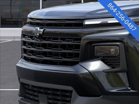 New 2026 Chevrolet Traverse LT image 13