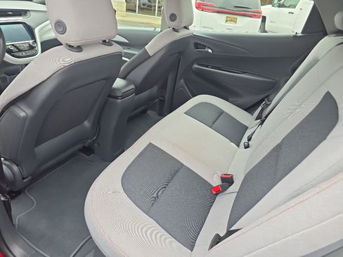 Used 2019 Chevrolet Bolt LT FWD image 17