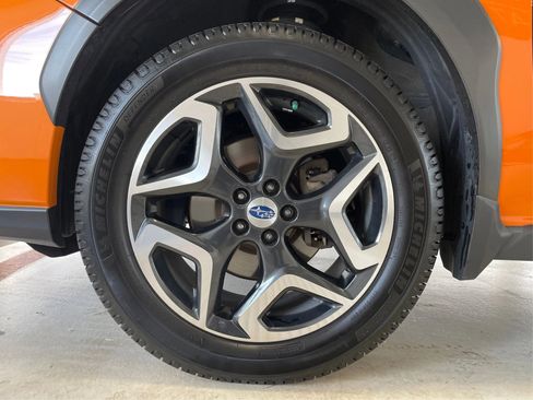 Used 2018 Subaru Crosstrek 2.0i Limited image 13