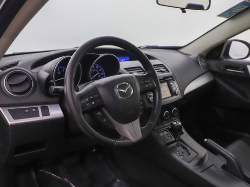 Used 2013 MAZDA MAZDA3 i Grand Touring image 17