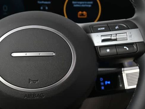 New 2026 Hyundai Tucson SEL image 39