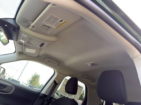 New 2025 Ford Bronco Sport Big Bend AWD/4WD image 36