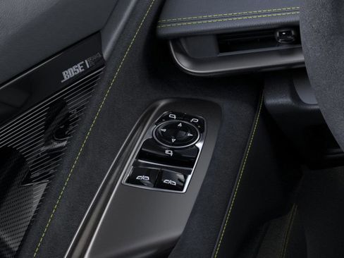 New 2025 Chevrolet Corvette Z06 image 22