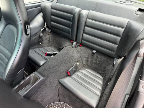 Used 1993 Porsche 911 Carrera image 22