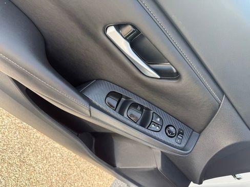 Used 2025 Nissan Sentra SV image 11