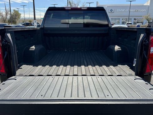 Used 2024 Chevrolet Silverado 1500 RST w/ All Star Edition Plus AWD/4WD image 17