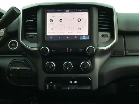 Certified 2024 RAM 3500 Big Horn image 12