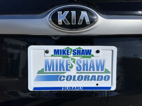 Used 2021 Kia Seltos S image 21