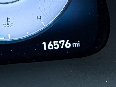 Used 2023 Hyundai Sonata N Line FWD image 33