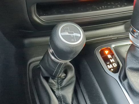 Used 2026 Jeep Wrangler Unlimited Sport AWD/4WD image 59
