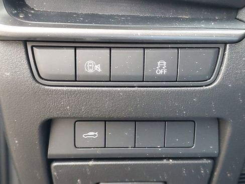 New 2026 MAZDA MAZDA3 s Sport image 15