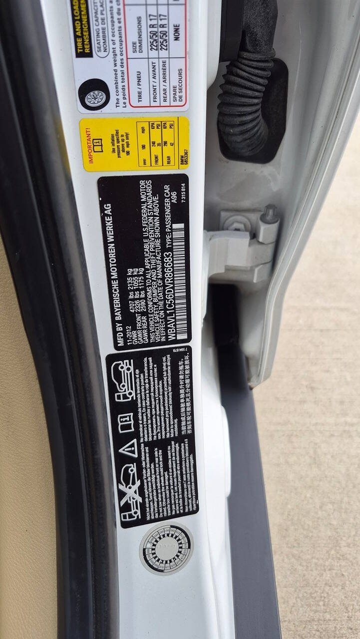 Used 2013 BMW X1 xDrive28i AWD/4WD image 56