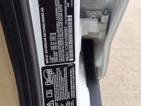 Used 2013 BMW X1 xDrive28i AWD/4WD image 56