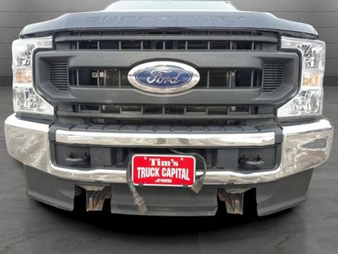 Used 2021 Ford F350 XL w/ Power Equipment Group AWD/4WD image 25