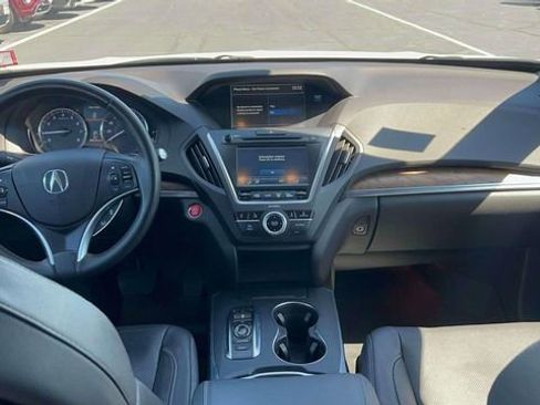 Used 2019 Acura MDX SH-AWD w/ Technology Package image 28