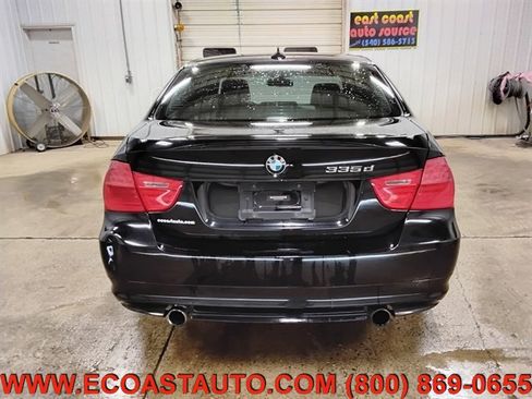 Used 2011 BMW 335d Sedan image 8