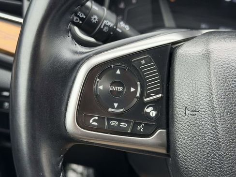Used 2018 Honda CR-V Touring image 21