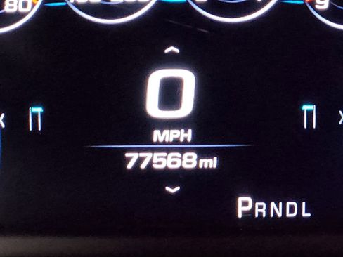 Used 2019 GMC Yukon Denali w/ Denali Ultimate Package image 35