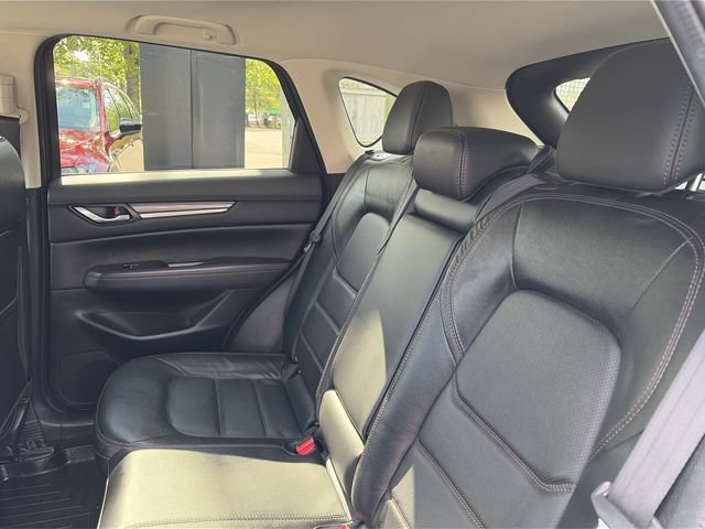 Used 2017 MAZDA CX-5 Grand Touring AWD/4WD image 22