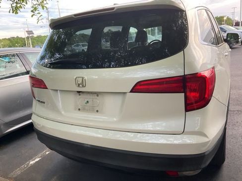 Used 2016 Honda Pilot EX-L image 7